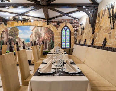  ресторан Верона