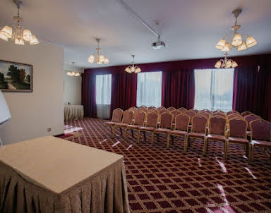  ресторан Славянка