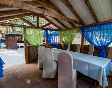 Свадьба в Валенок