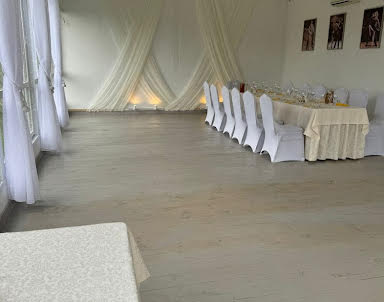  ресторан Вальс