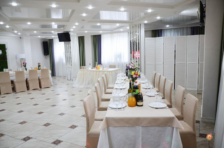 1 Этаж в «Ривьера» фотография №11