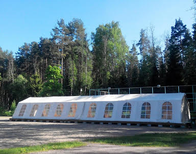  ресторан Дача