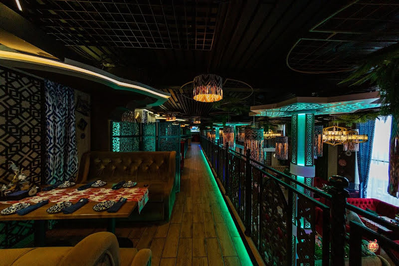 Бен Эмир фотография №2