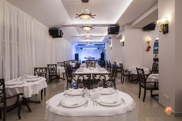 Зал «Панорамный» в «Мореман» фотография №5