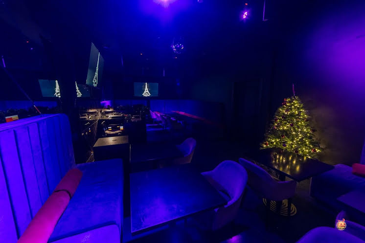 VIP- зал №2 в «Сто Друзей» фотография №7