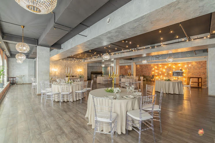 Атриум Холл в «Атриум Холл» фотография №10