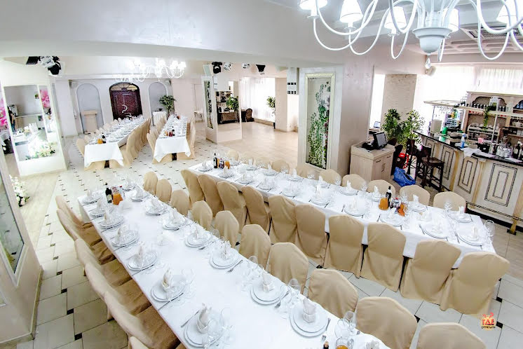 Основной зал в «АМАКS» фотография №5