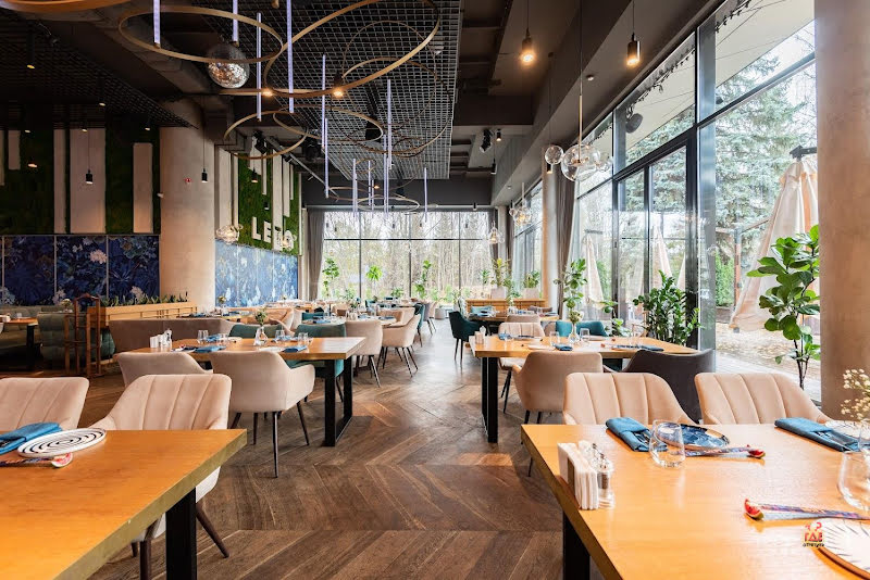 Лето фотография №10