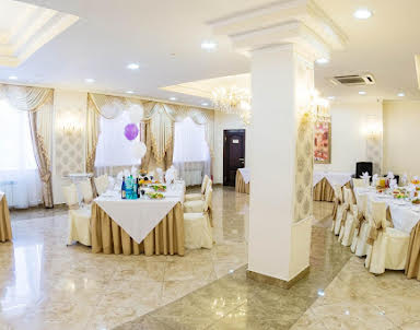  ресторан Банкетный дом