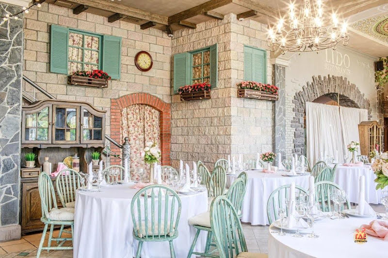 LIDO фотография №19