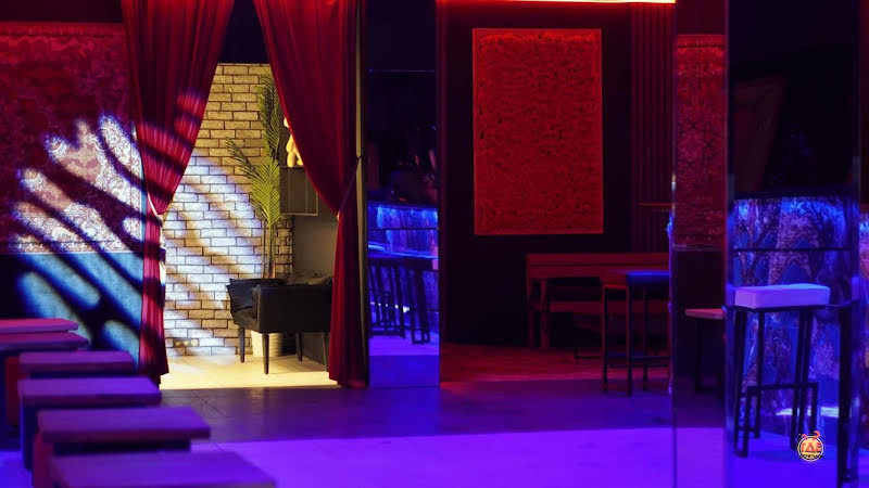 Люстра фотография №1