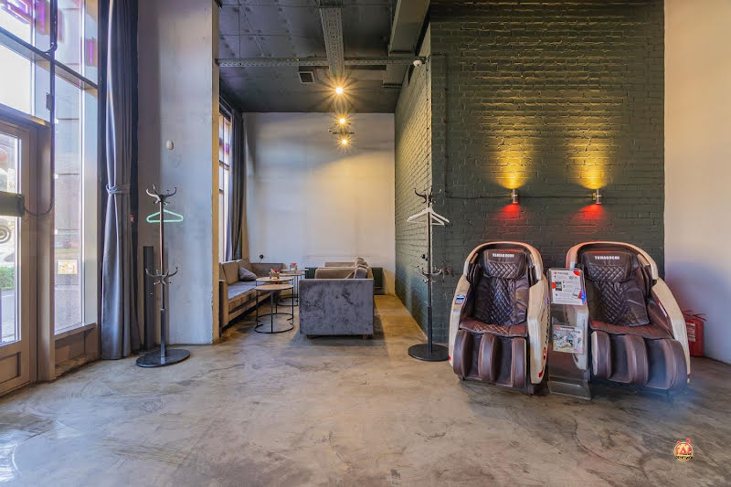 Feromon Ispolkomskaya фотография №6