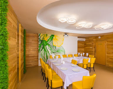  ресторан BierЛога