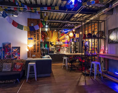  ресторан FaraPlace