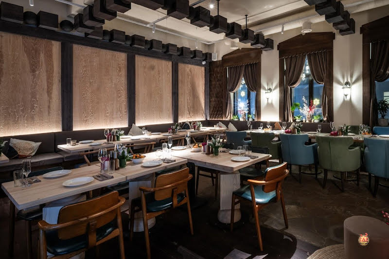 Соседи фотография №1