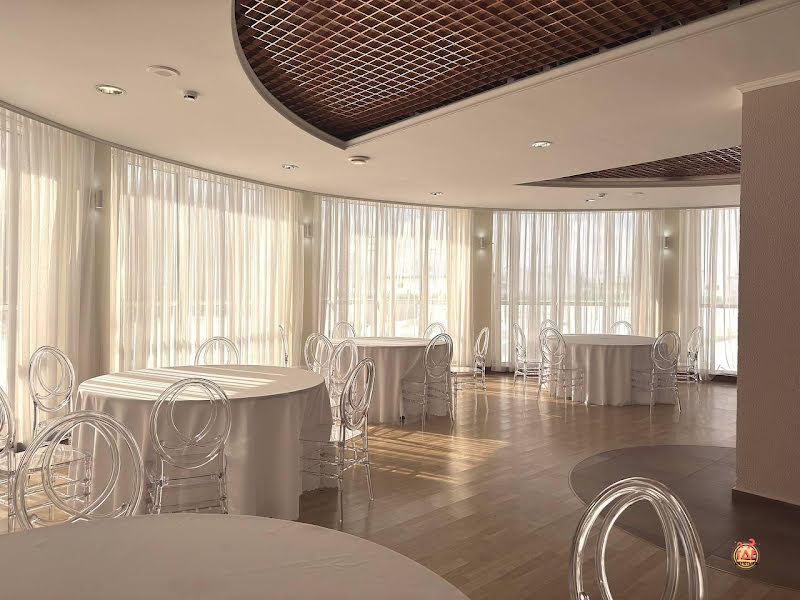 Горьковка Парк фотография № 1