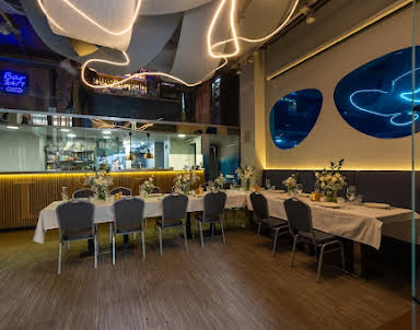  ресторан LAMVIL