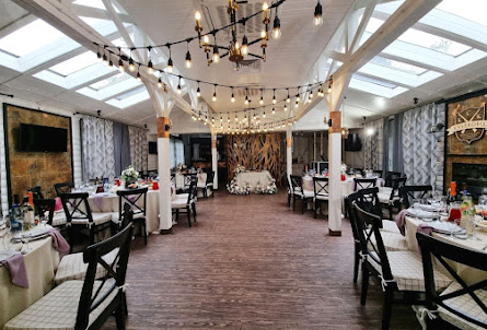 Основной зал в Основной зал