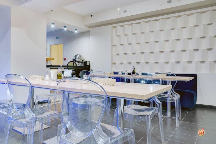 Зал на 20 человек  в «MOOST» фотография №2