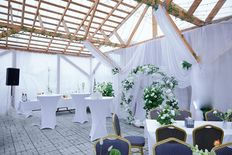 Шатёр №2 в «Планетарий» фотография №7