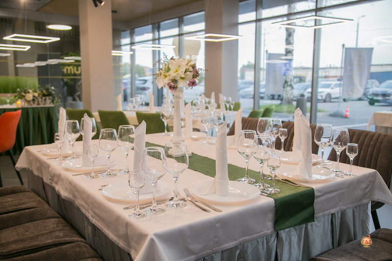 Академия Вкуса Парнас фотография №4