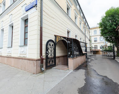  ресторан Arts Palace