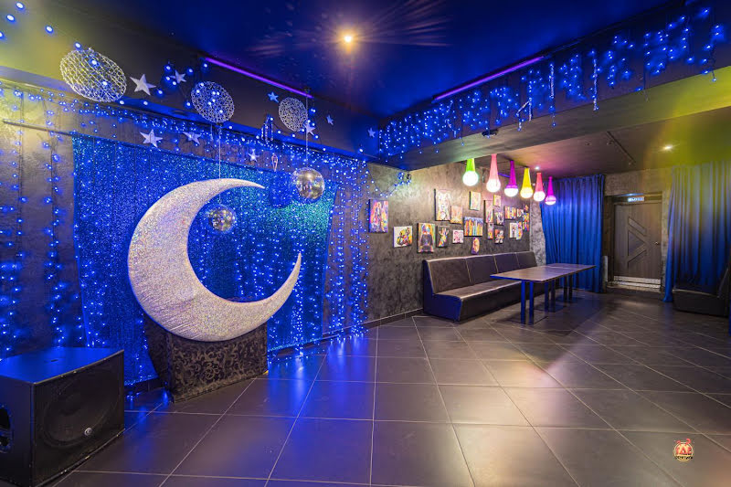 Династия фотография №17