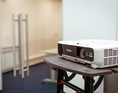 Корпоратив в Вереск Правый берег