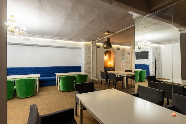 Зал "Imperia Hall" в «Замок на песках» фотография №5