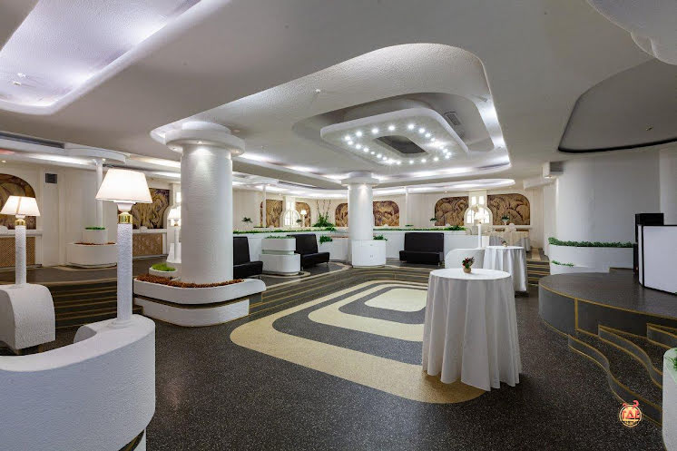 Зал «Белый» в «На Поклонной» фотография №11