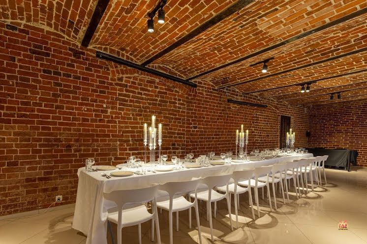 Зал Лофт в «Лофт Party Hall» фотография №8