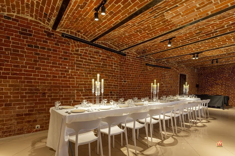 Лофт Party Hall фотография №8