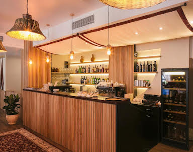 День рождения в Мацони на Парашютной