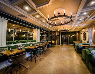  ресторан Сололаки