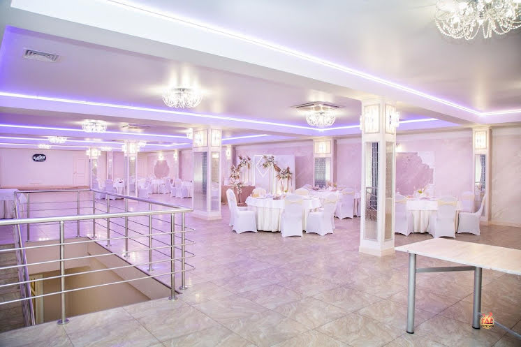 Зал №2 в «Чайка» фотография №12