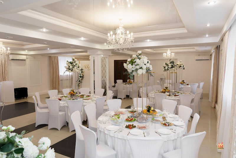 Rabat Hall фотография №12