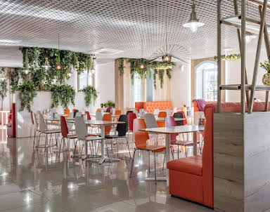  ресторан Баден-Баден термы Еткуль