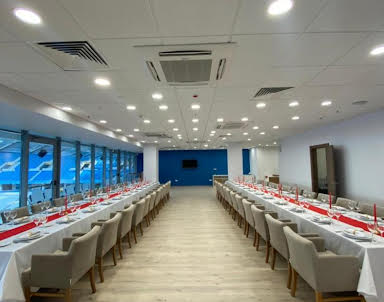  ресторан Волгоград Арена