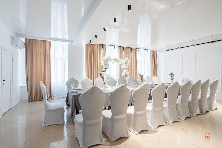 VIP 1 в «МоскWа на Краснодонской» фотография №10