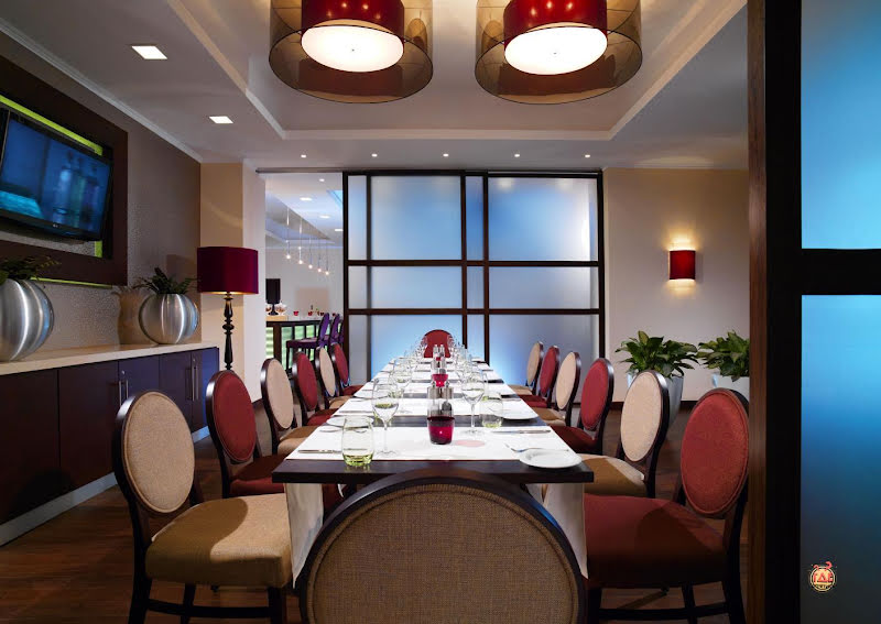 Irkutsk City Center фотография №15