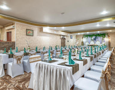 Новый год в BAR ON