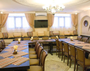  ресторан Кавказская пленница