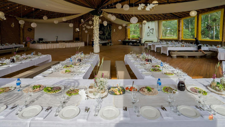 Шатер в «Сказка. Русь» фотография №2