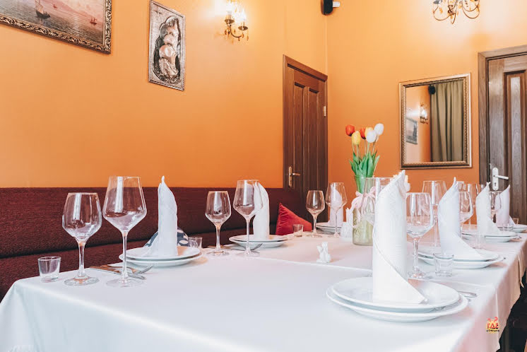 Vip зал в «Купола» фотография №4