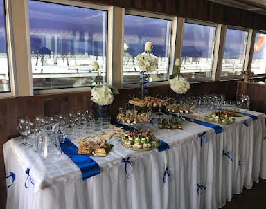  ресторан Аквариум