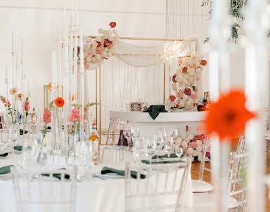  ресторан Vnukovo Village