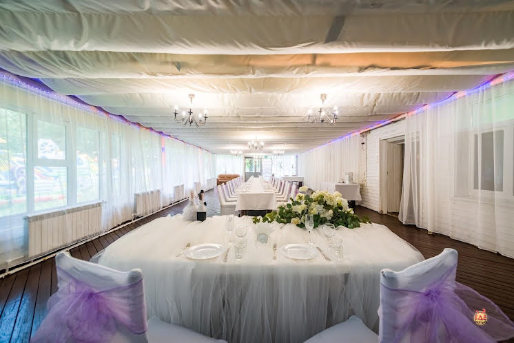 Теплая веранда в «Визит клуб» фотография №3