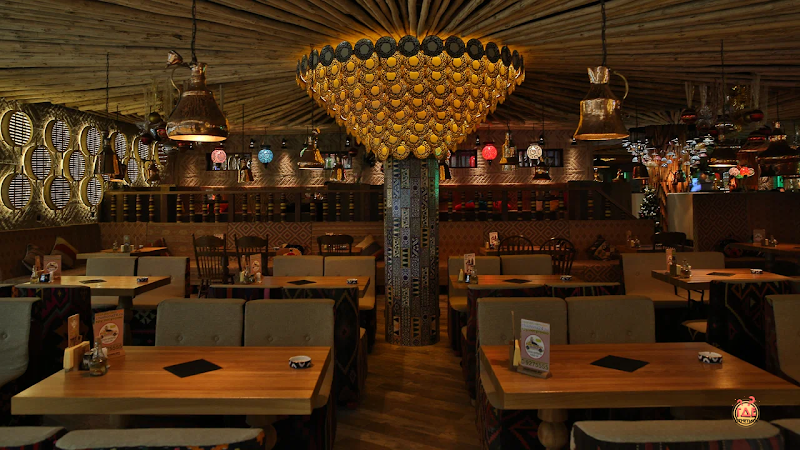 Чайхона №1 Марьино фотография №4