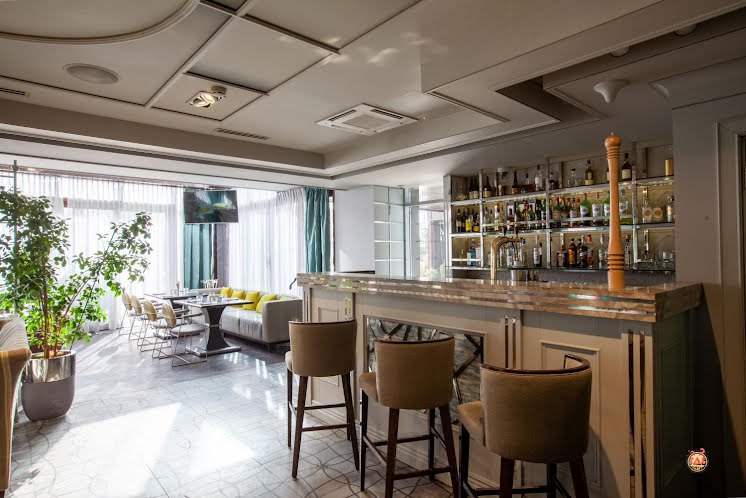 1 этаж в «Somemeat» фотография №13