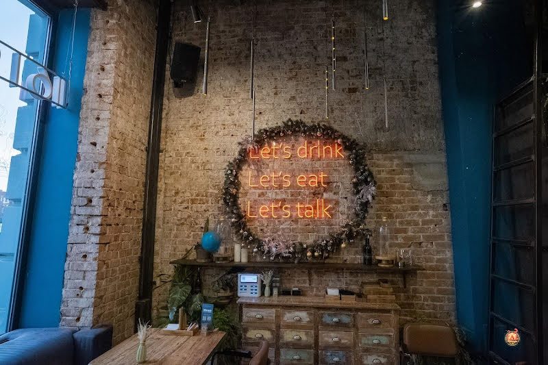 Filimonov bistro фотография №4